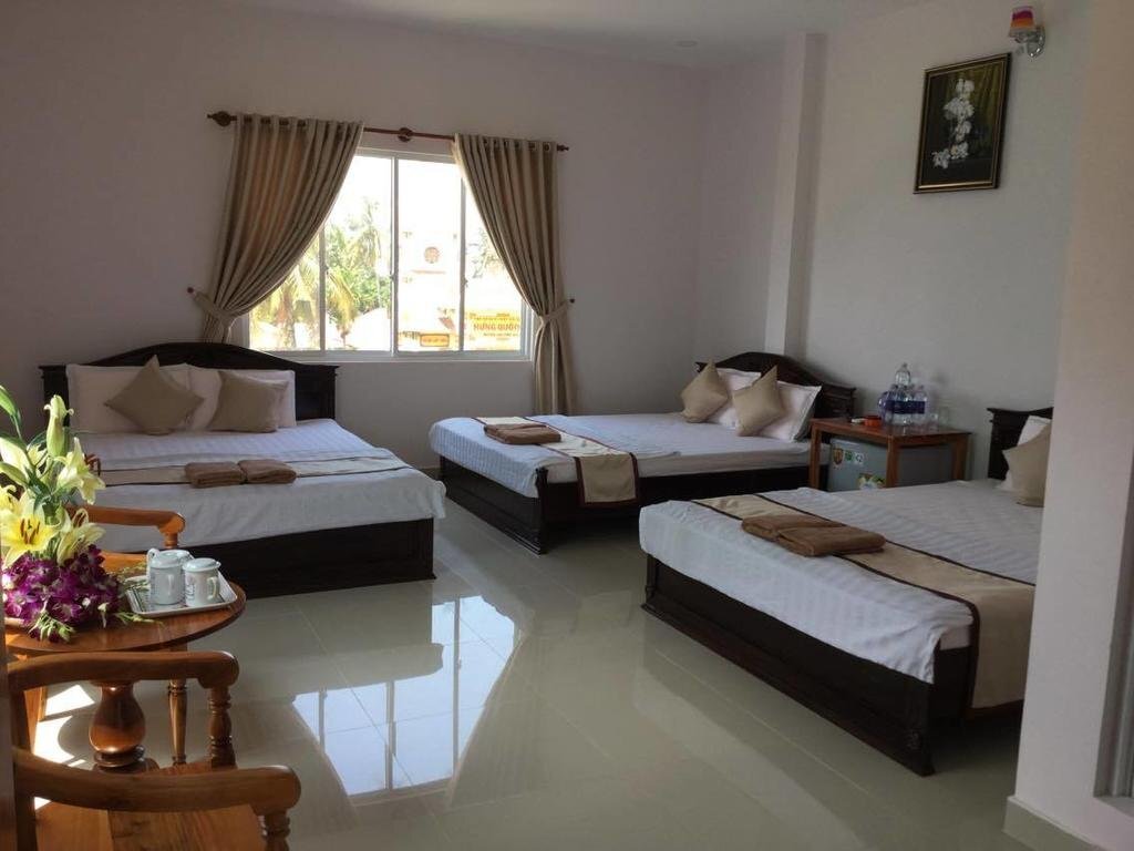 остров Фукуок: Nguyen Phan Hotel Phu Quoc