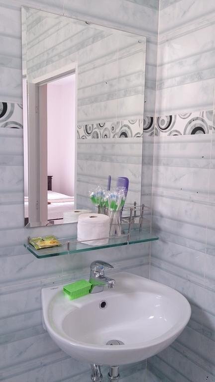 остров Фукуок: Nguyen Phan Hotel Phu Quoc