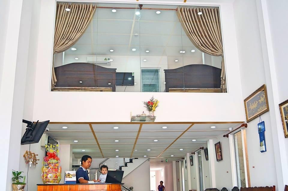 остров Фукуок: Nguyen Phan Hotel Phu Quoc