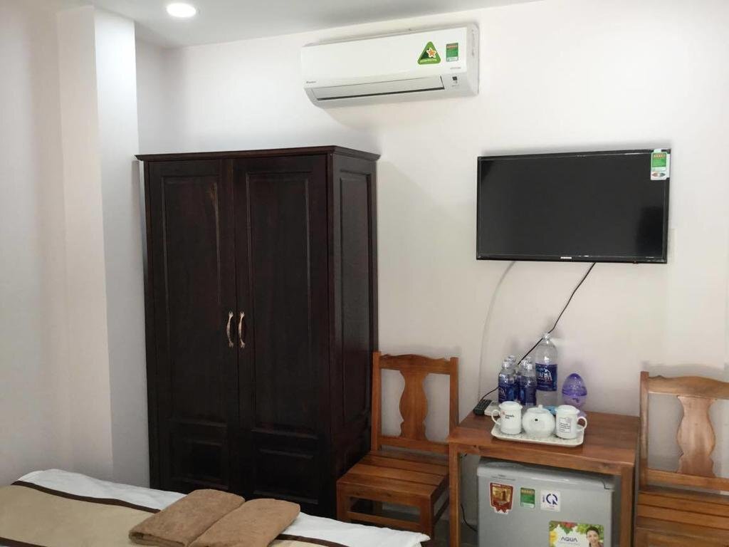 остров Фукуок: Nguyen Phan Hotel Phu Quoc
