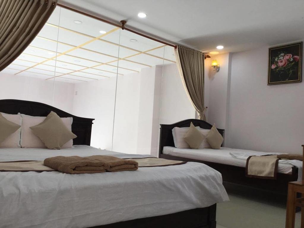 остров Фукуок: Nguyen Phan Hotel Phu Quoc