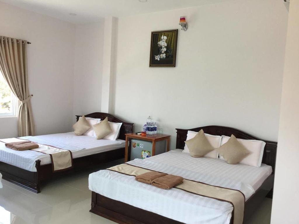 остров Фукуок: Nguyen Phan Hotel Phu Quoc