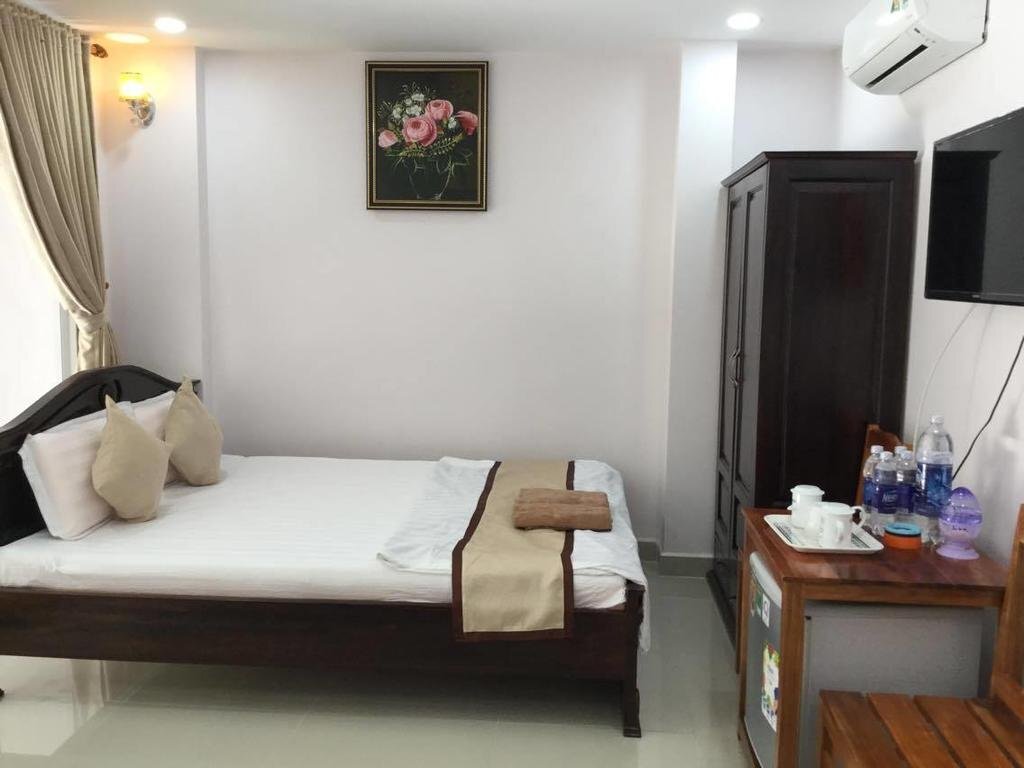 остров Фукуок: Nguyen Phan Hotel Phu Quoc