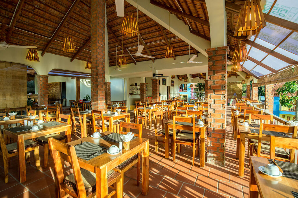 остров Фукуок: Hillside Village Resort