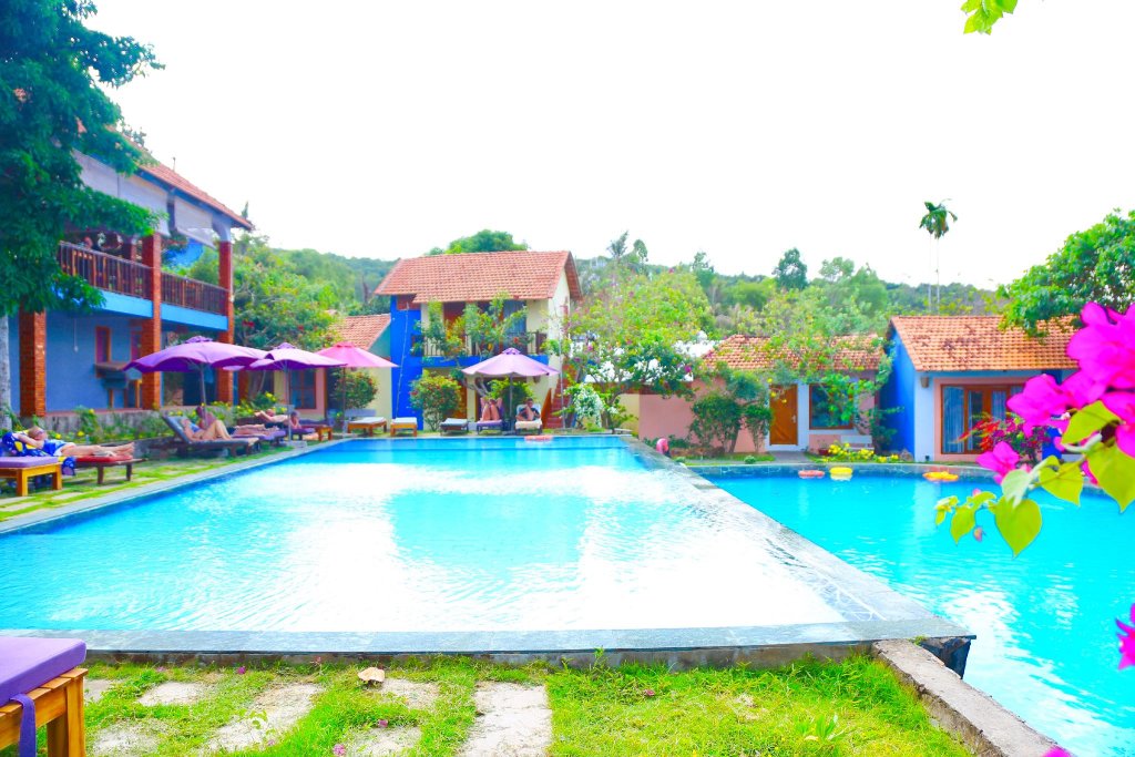 остров Фукуок: Hillside Village Resort