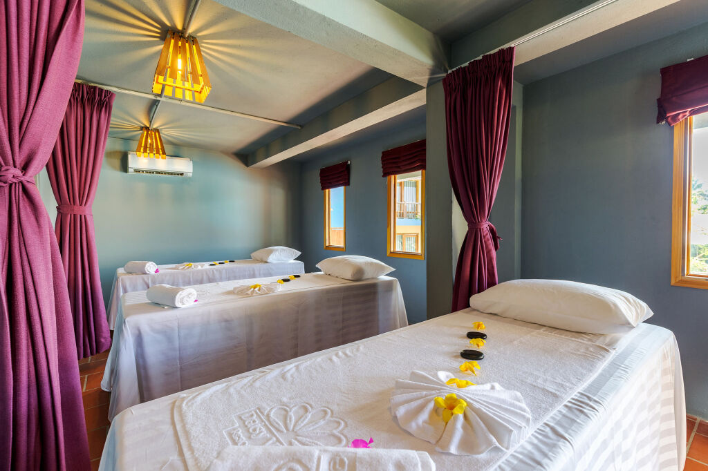 остров Фукуок: Hillside Village Resort