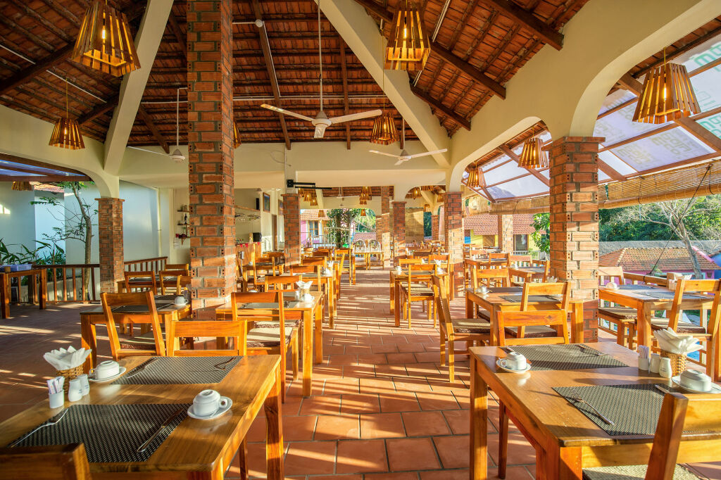 остров Фукуок: Hillside Village Resort