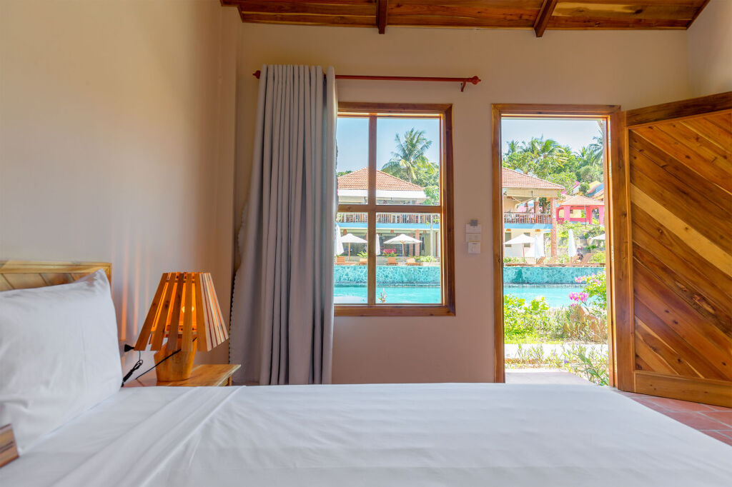 остров Фукуок: Hillside Village Resort
