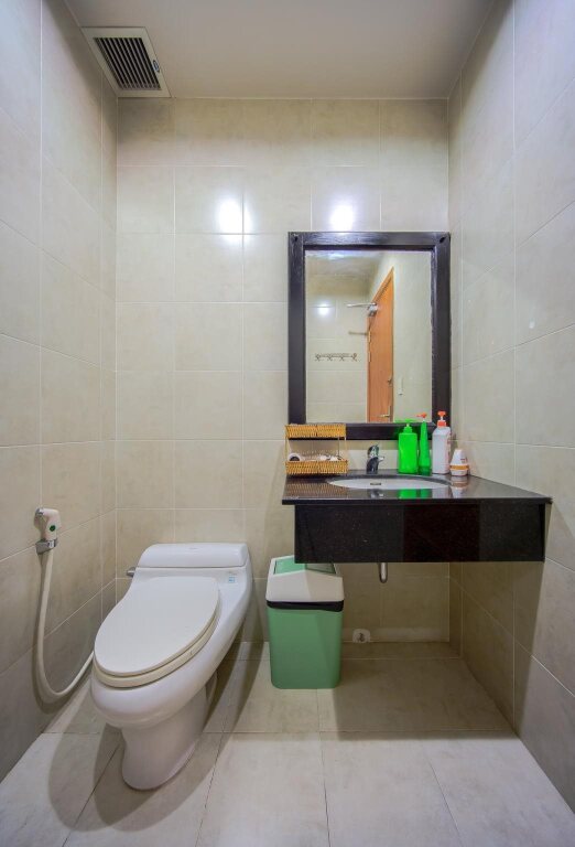 Хошимин: Della Boutique Hotel