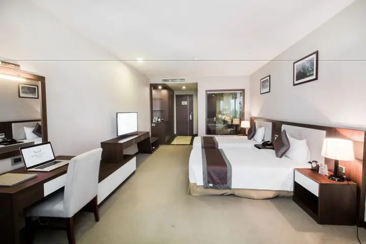 Хоанг Май: Muong Thanh Grand Hoang Mai Hotel