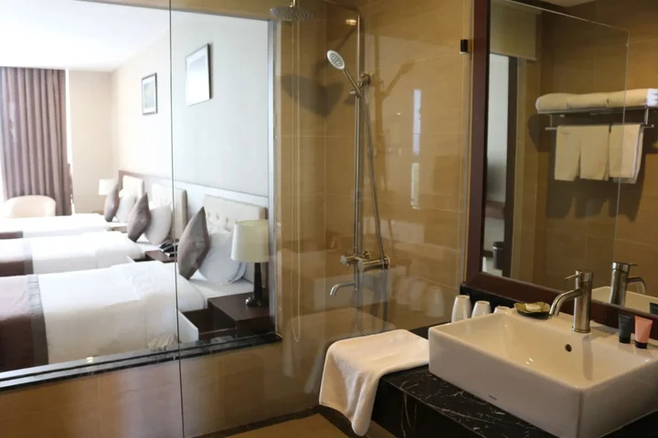 Хоанг Май: Muong Thanh Grand Hoang Mai Hotel