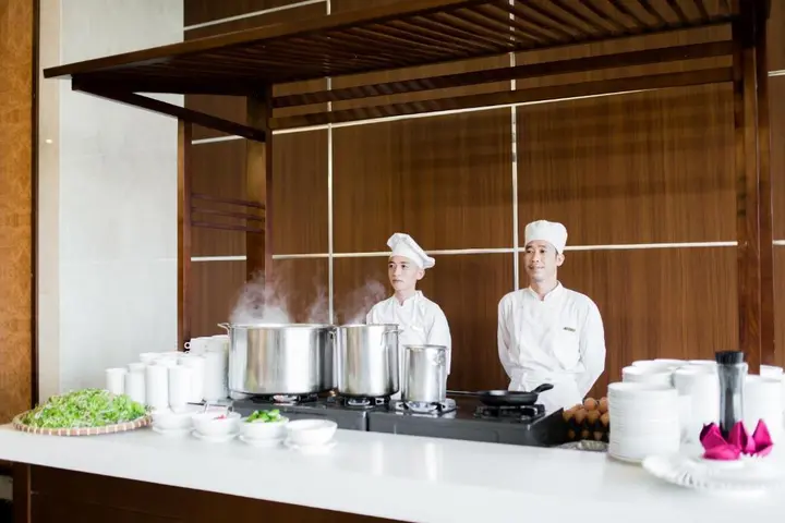 Хоанг Май: Muong Thanh Grand Hoang Mai Hotel
