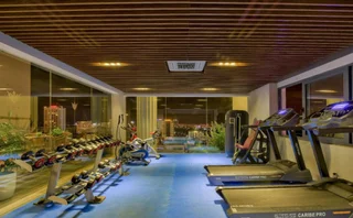 Нячанг: Poseidon Nha Trang Hotel