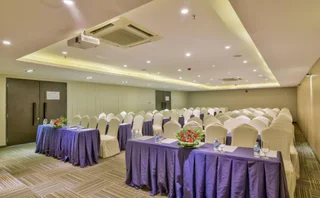 Нячанг: Poseidon Nha Trang Hotel