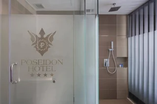 Нячанг: Poseidon Nha Trang Hotel
