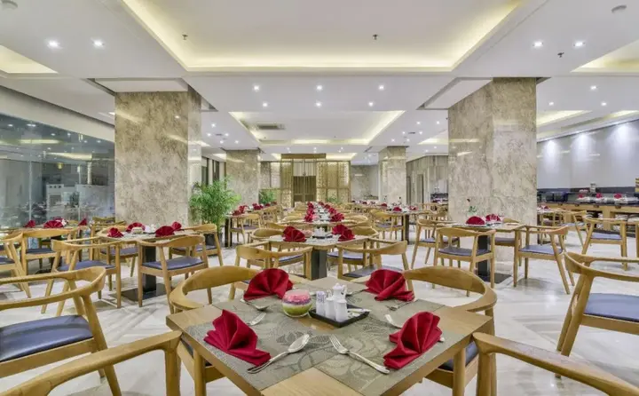 Нячанг: Poseidon Nha Trang Hotel