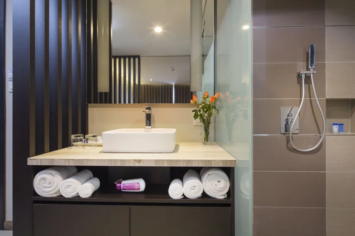 Нячанг: Poseidon Nha Trang Hotel