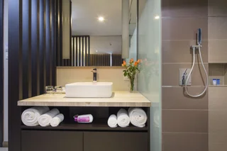 Нячанг: Poseidon Nha Trang Hotel
