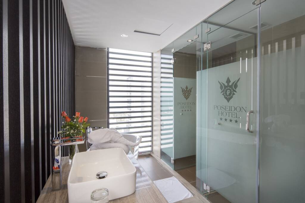 Нячанг: Poseidon Nha Trang Hotel