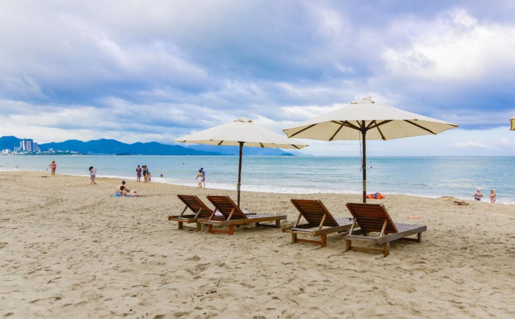 Нячанг: Poseidon Nha Trang Hotel