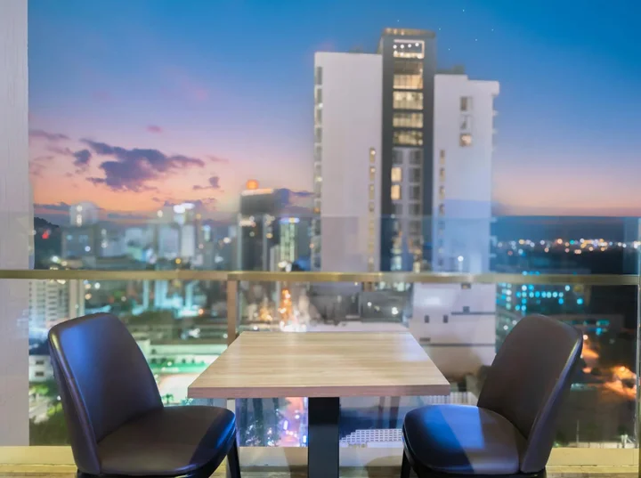 Нячанг: Poseidon Nha Trang Hotel