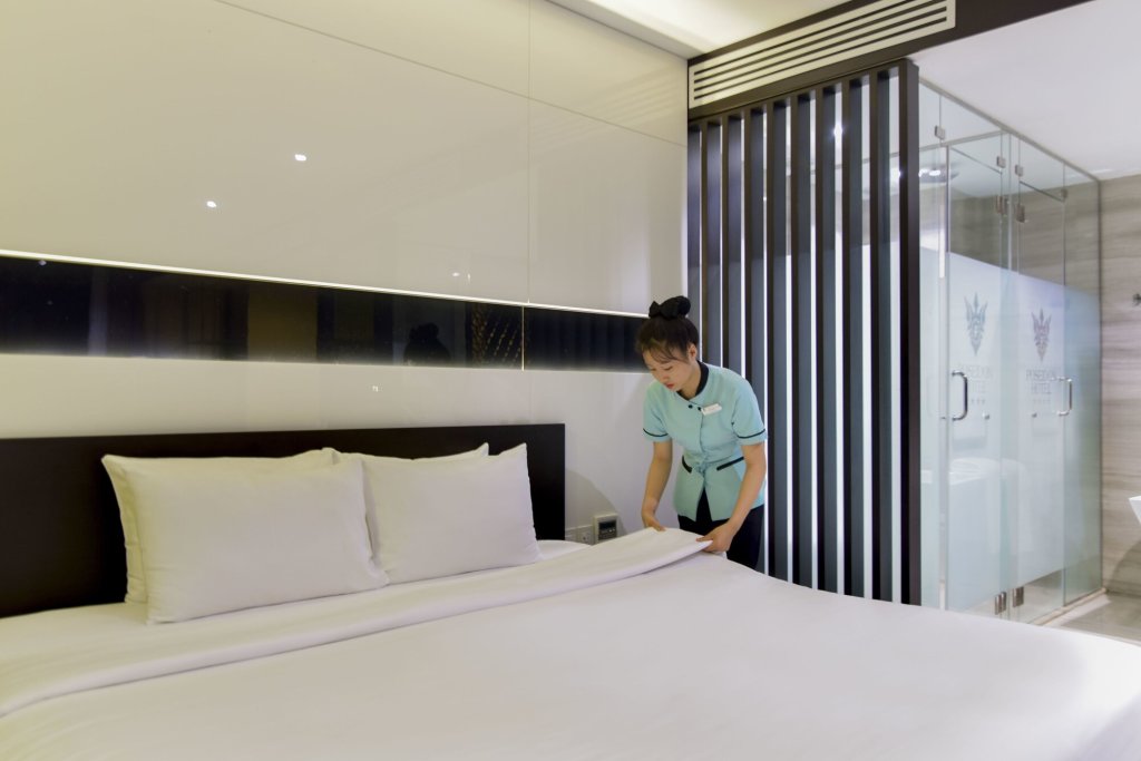 Нячанг: Poseidon Nha Trang Hotel