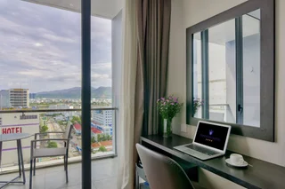 Нячанг: Poseidon Nha Trang Hotel