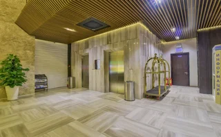 Нячанг: Poseidon Nha Trang Hotel