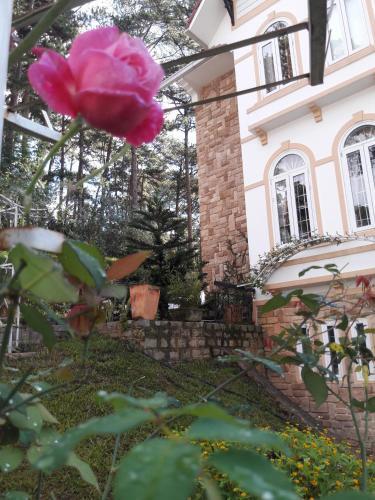 Далат: Valley View Villa