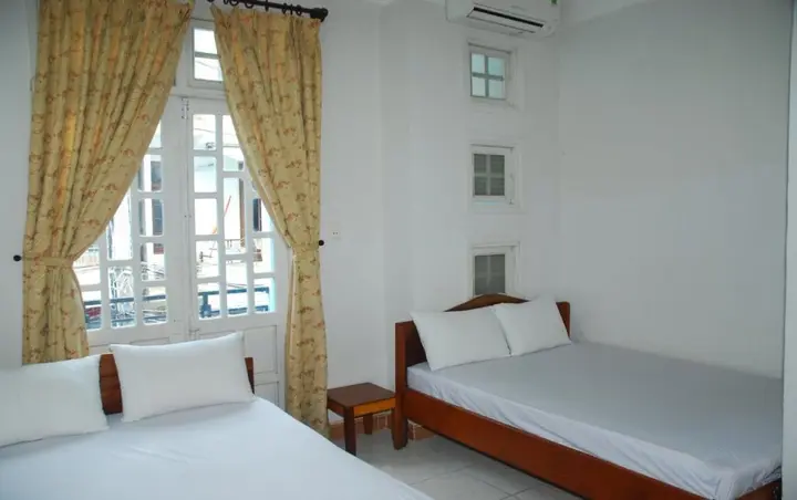 Хюэ: Lum Dong Tien Hotel