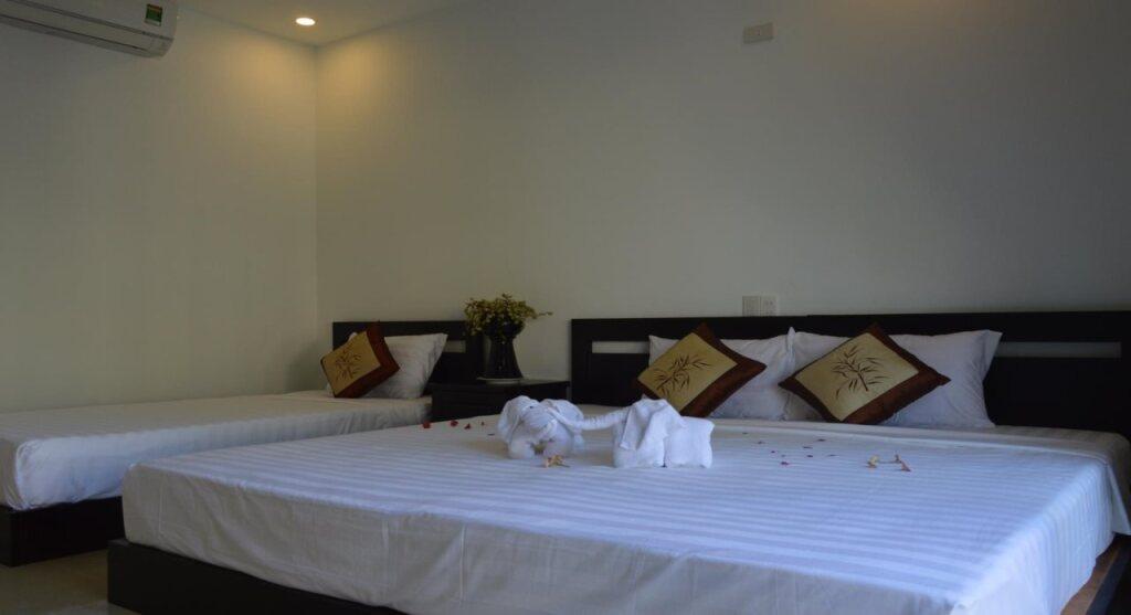 Хойан: Hoian Succulent Homestay