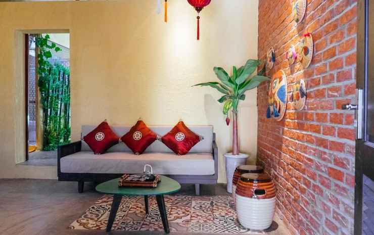Ханой: Authentic Vietnamese Townhouse