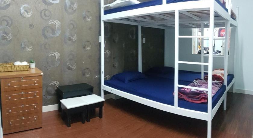 Далат: VietNam House Hostel
