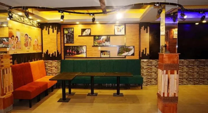 Далат: VietNam House Hostel
