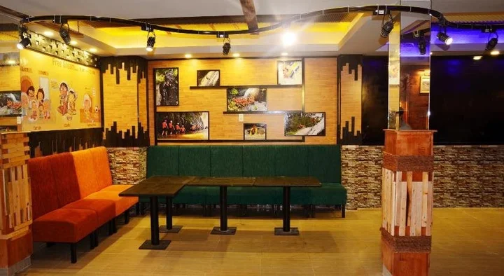 Далат: VietNam House Hostel