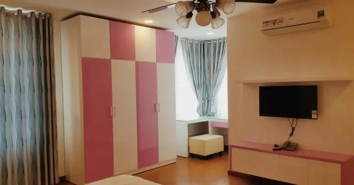 Нячанг: Royal Home