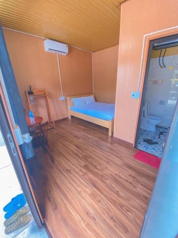 Донг Ван: Plum Homestay - Hostel