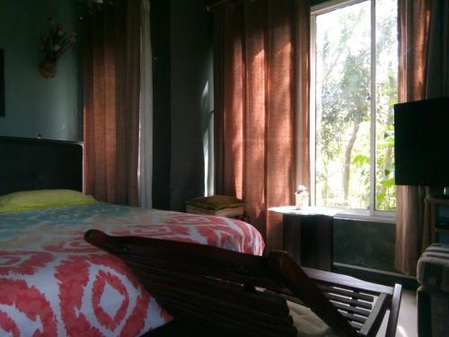 Митхо: Giao Diem Homestay