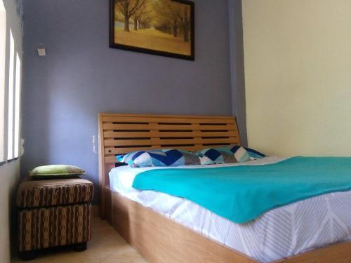 Митхо: Giao Diem Homestay