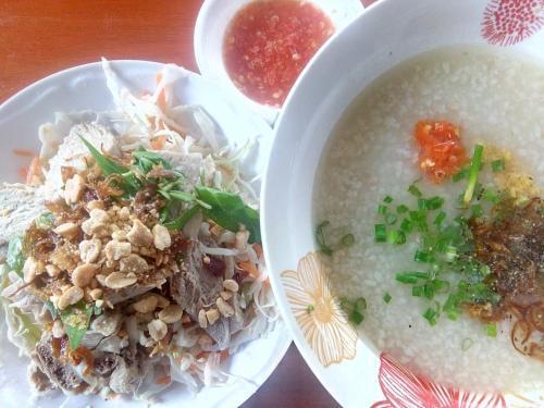 Митхо: Giao Diem Homestay