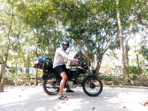 Митхо: Giao Diem Homestay
