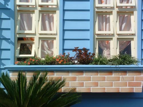 Митхо: Giao Diem Homestay