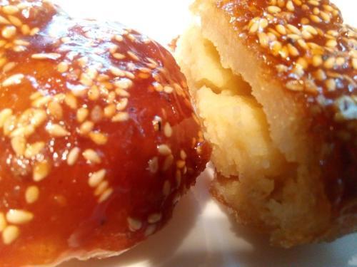 Митхо: Giao Diem Homestay
