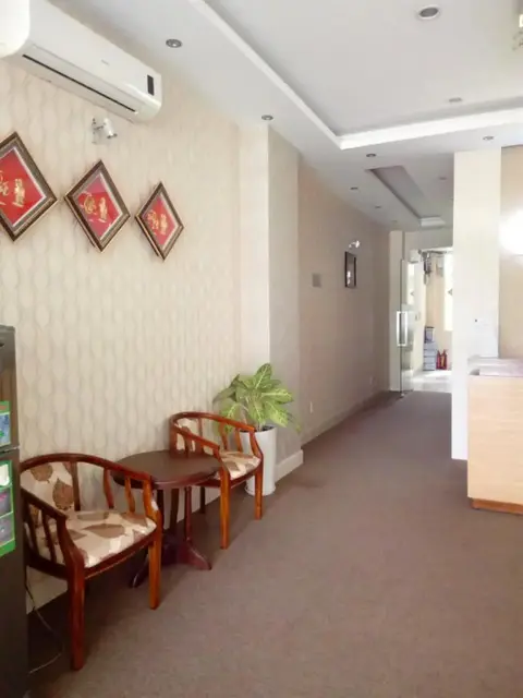 Тхузаумот: Bideco Hotel