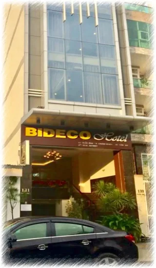 Тхузаумот: Bideco Hotel