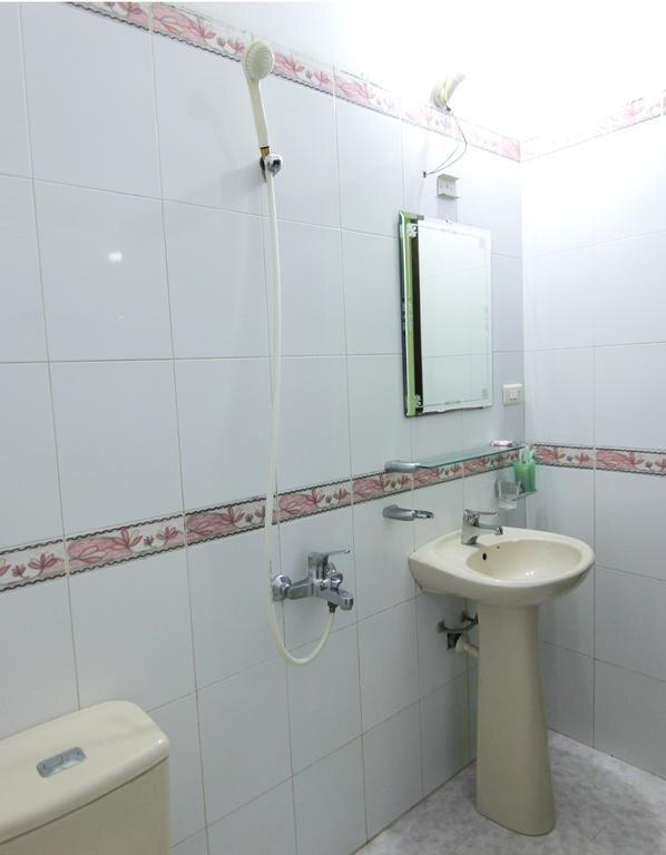 Ханой: Tayho Guesthouse