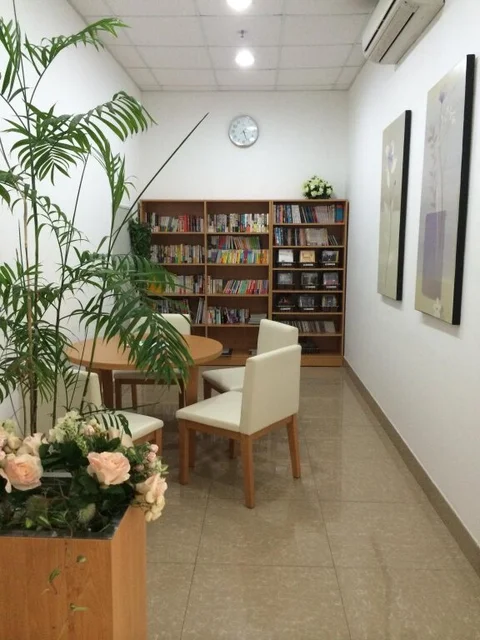 Хайзыонг: Hai Duong Garden
