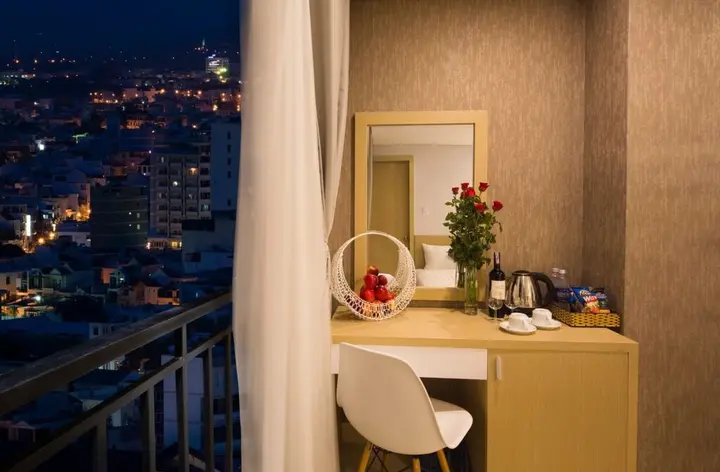 Нячанг: Love Hotel