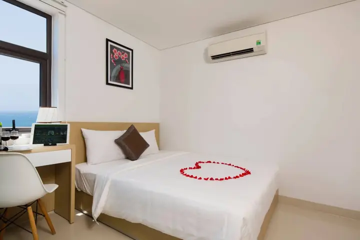 Нячанг: Love Hotel