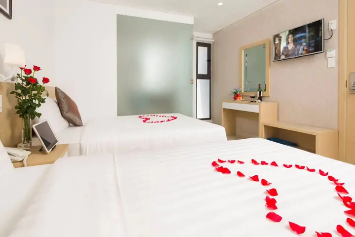 Нячанг: Love Hotel